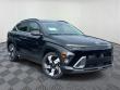 New 2026 Hyundai Kona Limited FWD SUV