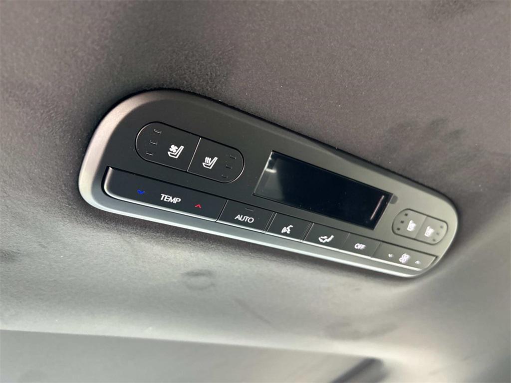 2026 Hyundai Palisade Calligraphy - Photo 29