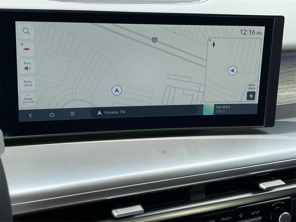 2026 Hyundai IONIQ 9 SEL - Photo 24