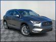 Used 2023 INFINITI QX50 LUXE SUV