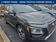 Used 2019 Hyundai Kona Ultimate SUV