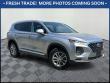 Used 2020 Hyundai Santa Fe SE 2.4 SUV