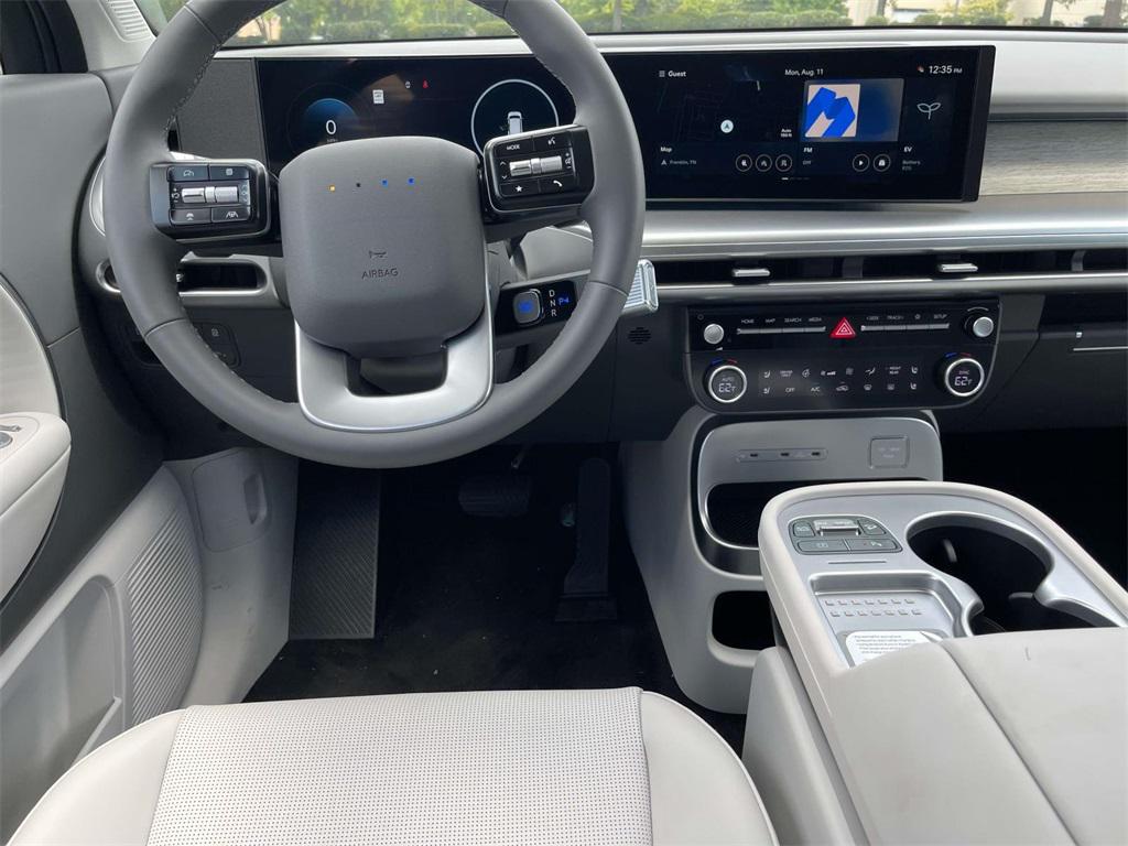 2026 Hyundai IONIQ 9 SEL - Photo 17