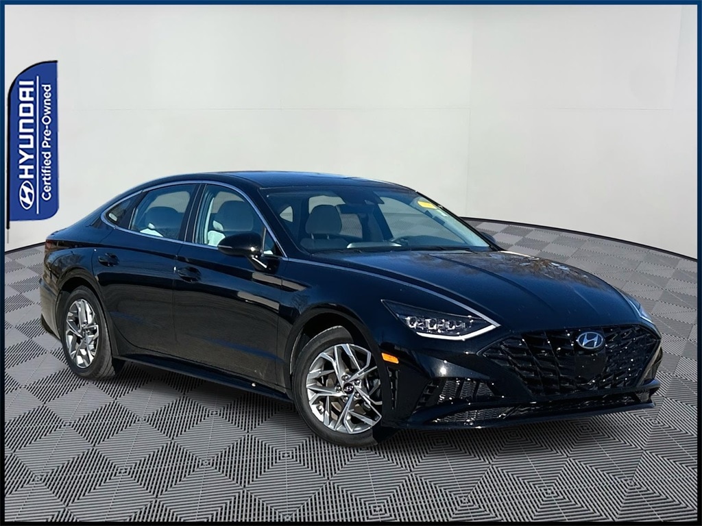 2023 Hyundai Sonata SEL's photo