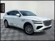 Certified 2025 Genesis GV80 2.5T Standard AWD SUV