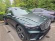 Certified 2023 Genesis GV70 2.5T SUV