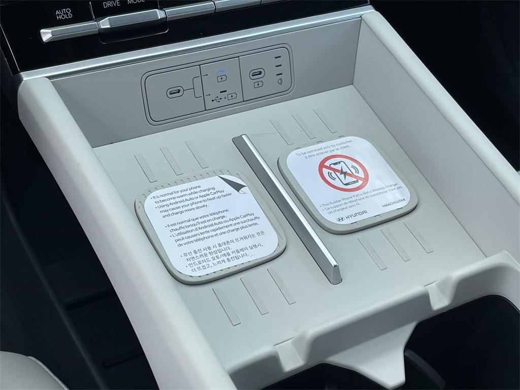 2026 Hyundai Santa Fe SEL - Photo 23