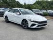 New 2026 Hyundai Elantra Limited Sedan