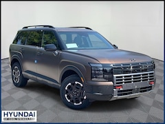 2026 Hyundai Palisade XRT Pro SUV