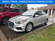 Used 2022 Hyundai Accent SE Sedan