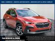 Used 2025 Subaru Crosstrek Premium SUV