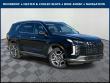 Certified 2024 Hyundai Palisade Limited SUV
