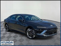2026 Hyundai Sonata SEL Sport Sedan
