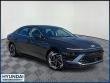 New 2026 Hyundai Sonata SEL Sport Sedan