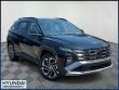 New 2025 Hyundai Tucson Limited FWD SUV
