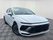 New 2025 Hyundai Sonata Hybrid Limited Sedan