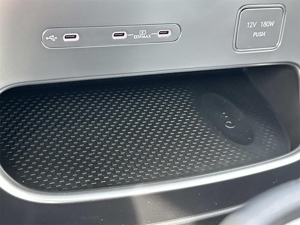 2026 Hyundai IONIQ 9 SEL - Photo 35