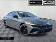 New 2026 Hyundai Elantra SEL Sport Premium Sedan