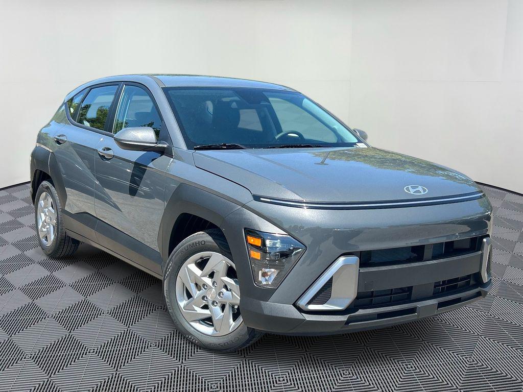 New 2027 Hyundai Kona SE FWD