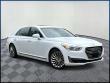 Used 2019 Genesis G90 3.3T Premium Sedan
