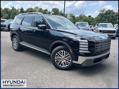 2027 Hyundai Palisade SEL Premium AWD SUV
