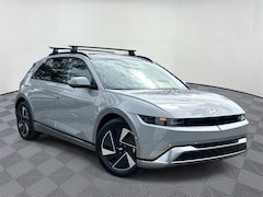 2026 Hyundai IONIQ 5 Limited SUV