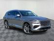 Certified 2025 Genesis GV80 3.5T Advanced AWD SUV