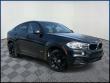 Used 2017 BMW X6 xDrive35i SUV