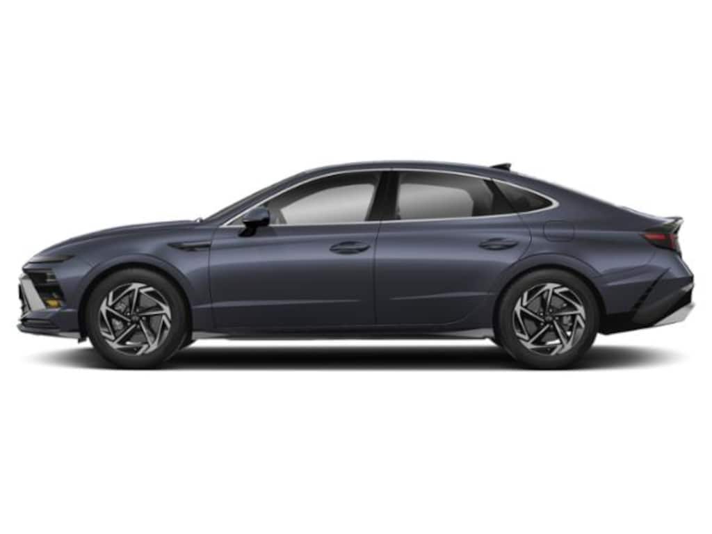 New 2026 Hyundai Sonata SEL Sport Sedan