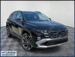 New 2026 Hyundai Tucson Limited FWD SUV