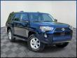 Used 2022 Toyota 4Runner SR5 Premium SUV