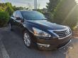 Used 2014 Nissan Altima 2.5 SL Sedan