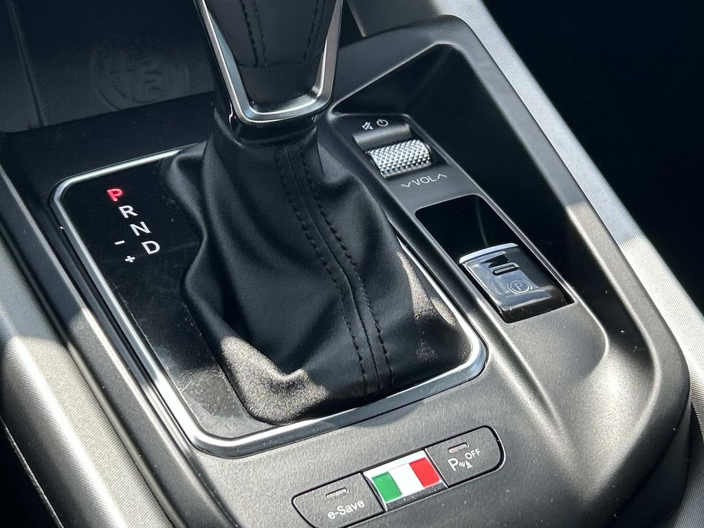 2024 Alfa Romeo Tonale TI - Photo 37