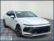New 2025 Hyundai Sonata SEL Sedan
