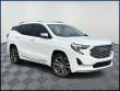 Used 2018 GMC Terrain Denali SUV