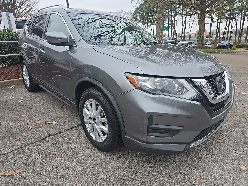 Used 2019 Nissan Rogue SUV