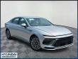 New 2025 Hyundai Sonata Hybrid SEL Sedan