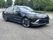 New 2026 Hyundai Sonata SEL Sport Sedan