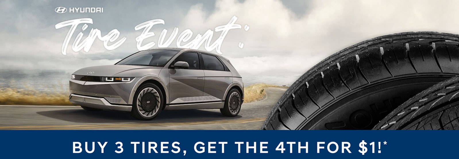 Hyundai Service & Parts Specials | Hyundai of Cool Springs