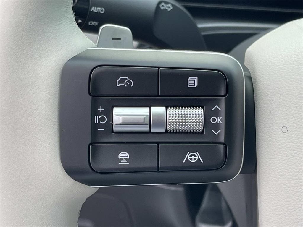 2026 Hyundai Santa Fe SEL - Photo 25