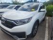 Used 2021 Honda CR-V Touring AWD SUV