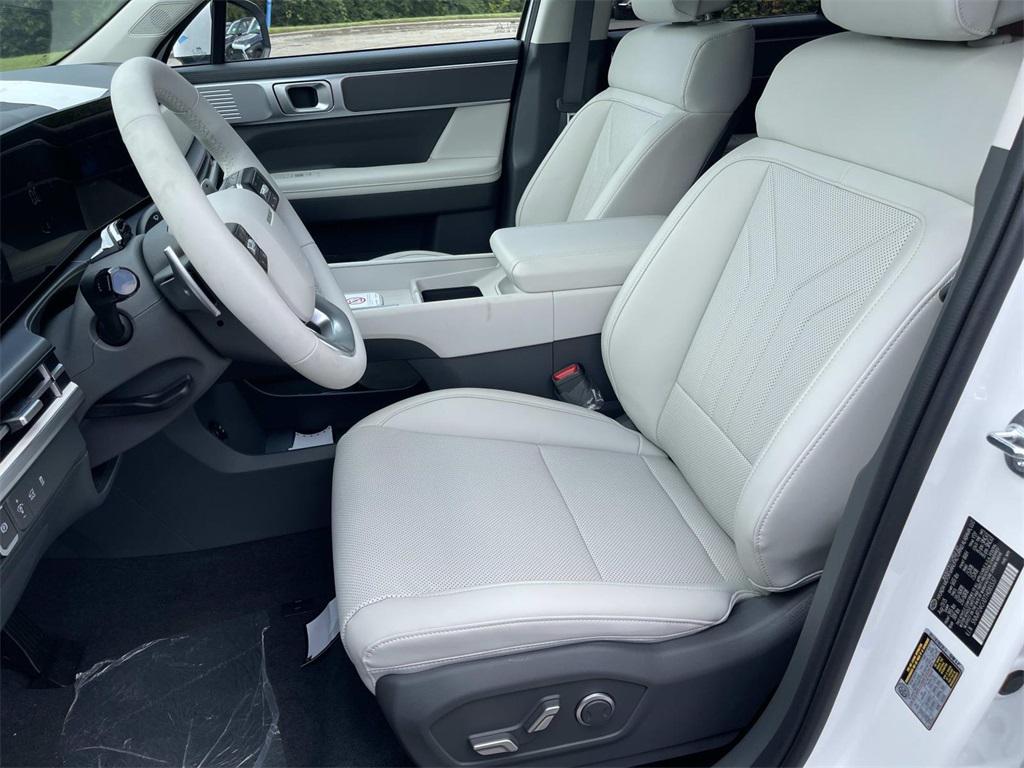 2026 Hyundai Santa Fe SEL - Photo 16