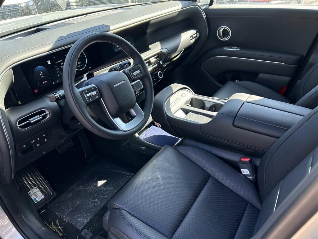 2026 Hyundai Palisade Calligraphy - Photo 13