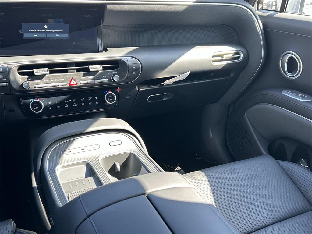 2026 Hyundai Palisade Calligraphy - Photo 26