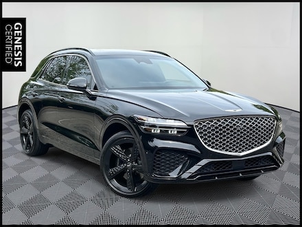2024 Genesis GV70 SUV