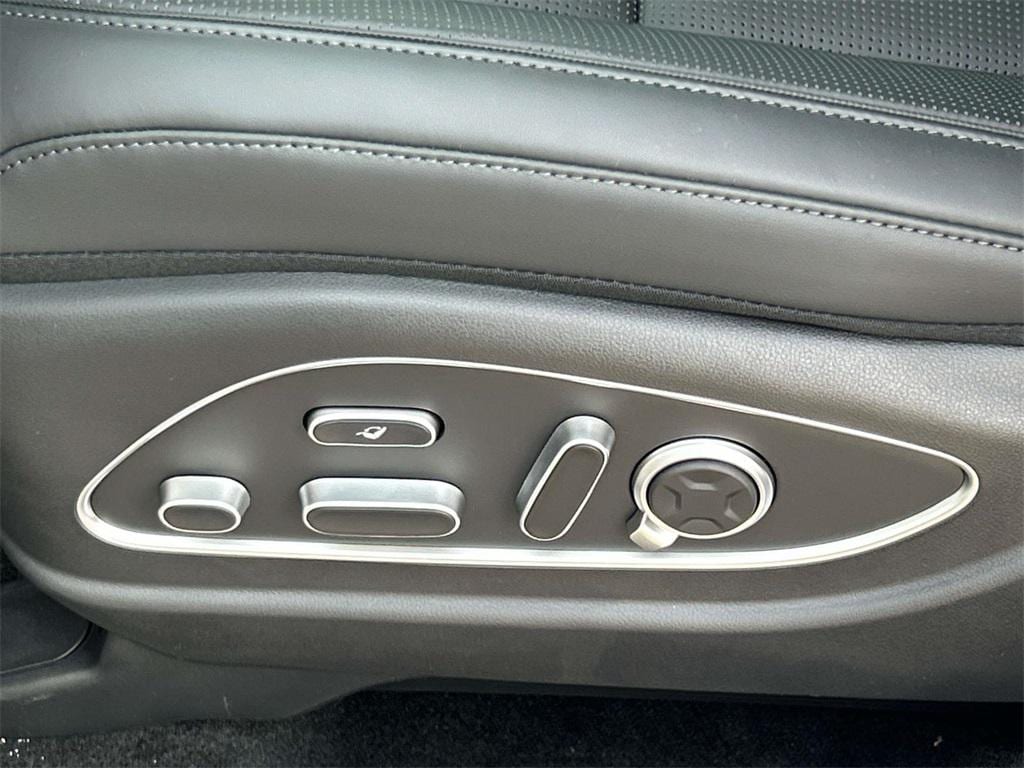 2026 Hyundai Palisade Calligraphy - Photo 16
