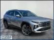 New 2026 Hyundai Tucson Limited AWD SUV