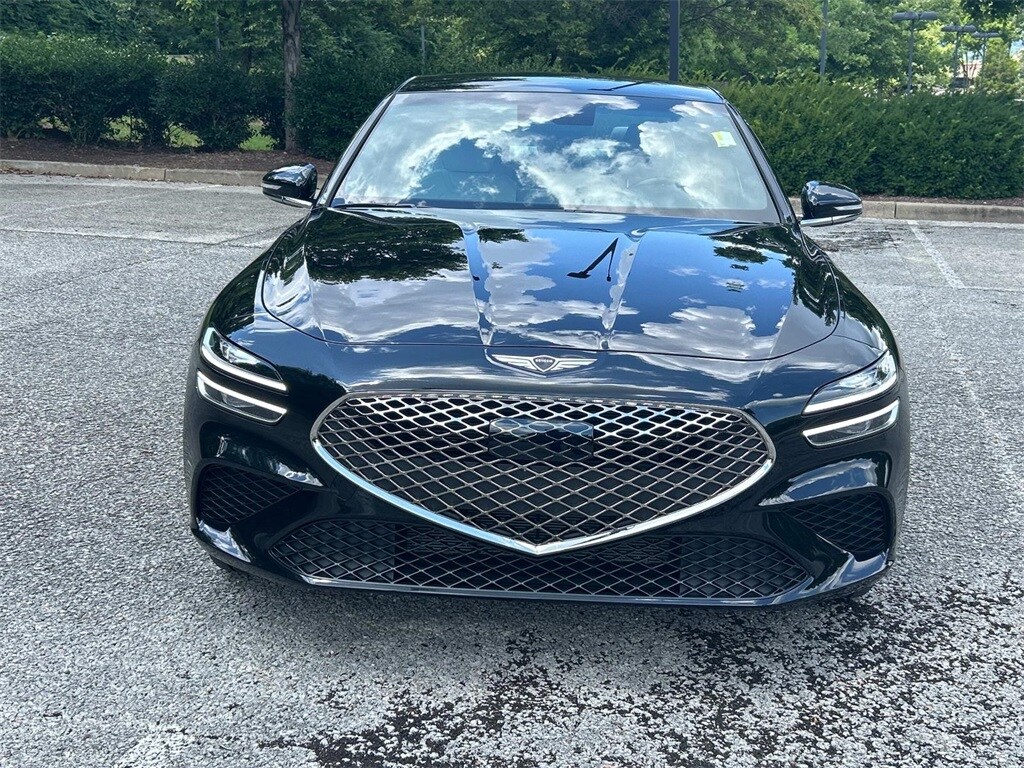 2025 Genesis G70 2.5T photo 2