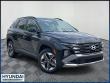 New 2025 Hyundai Tucson Hybrid SEL Convenience SUV