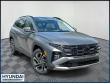New 2025 Hyundai Tucson Limited FWD SUV